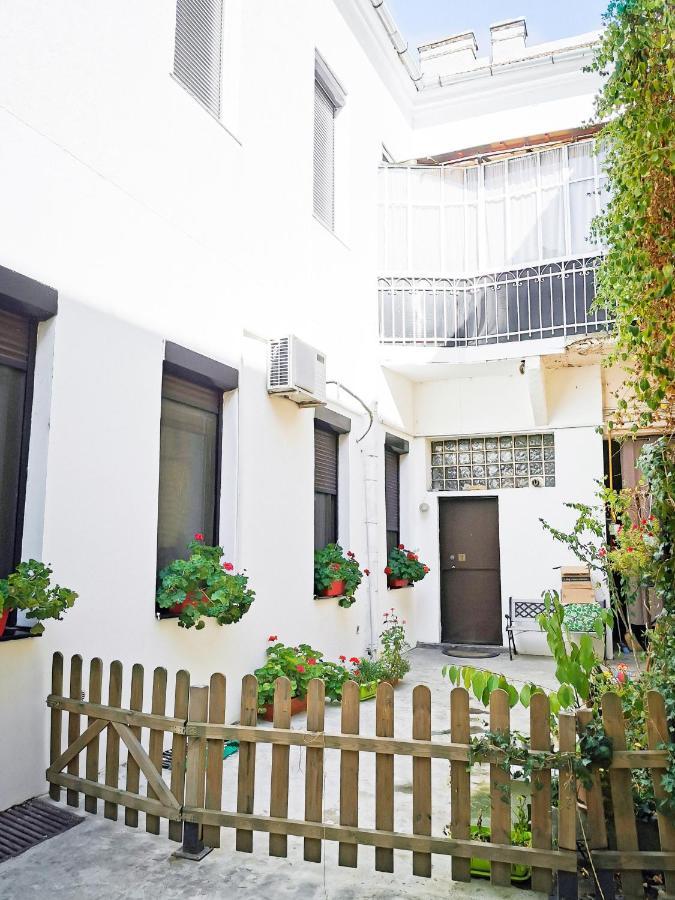 Simi Central Apartment Oradea Dış mekan fotoğraf